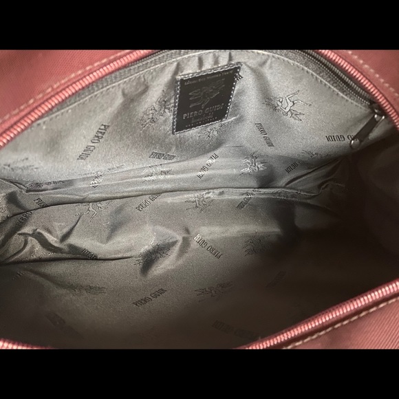 Piero Guidi lineabold shoulder bag - Picture 6 of 6